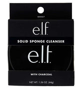 e.l.f. Solid Sponge Cleaner 44g