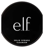 e.l.f. Solid Sponge Cleaner 44g