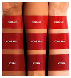 ICONIC London Cloud Kiss Matte Lip Mousse