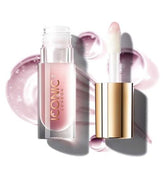 ICONIC London Lustre Lip Oil