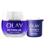 Retinol + Refill