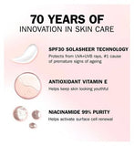 Niacinamide SPF + Refill