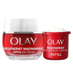 Niacinamide SPF + Refill