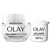 Collagen SPF + Refill