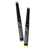 Rimmel Shadowstick Brown Eye Bundle