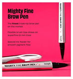 Benefit Mighty Fine Brow Pen