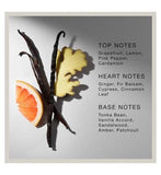 David Beckham Collection Botanical Resin Eau de Parfum 100ml