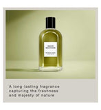 David Beckham Collection Botanical Resin Eau de Parfum 100ml