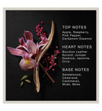 David Beckham Collection Eau de Parfum Cuir Exquis 100 ml