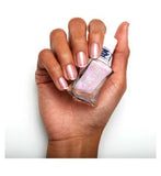 Essie Gel Couture Blushed Metal Nail Polish 13.5ml