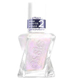 Essie Gel Couture Blushed Metal Nail Polish 13.5ml