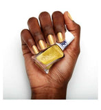 Essie Gel Couture Glazed Chrome Nail Polish 13.5ml