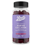 Boots Marine Collagen Gummies 30s