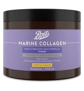 Boots Marine Collagen Powder 210g – 30 Servings