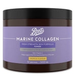 Boots Marine Collagen Powder 210g – 30 Servings