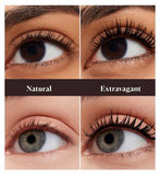 Laura Mercier Mini Caviar Extravagant Mascara Black 4.5g