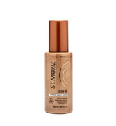 St Moriz Advanced Bronze Glow Body Oil 100ml