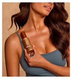 St Moriz Advanced Bronze Glow Body Oil 100ml