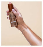 St Moriz Advanced Bronze Glow Body Oil 100ml