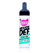 The Doux Mousse Def Texture Foam 207ml