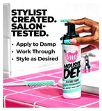 The Doux Mousse Def Texture Foam 207ml
