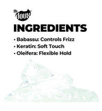 The Doux Big Poppa Defining Gel 473ml