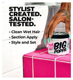 The Doux Big Poppa Defining Gel 473ml