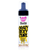 The Doux Crazy Sexy Curl Honey Setting Foam 207ml
