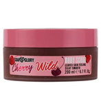 Soap and Glory Limited Edition Body Scrub Cherry Wild 200ml