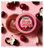 Soap and Glory Limited Edition Body Scrub Cherry Wild 200ml