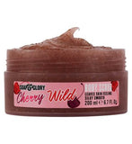 Soap and Glory Limited Edition Body Scrub Cherry Wild 200ml