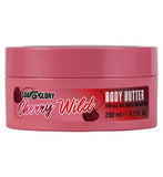 Soap & Glory Limited Edition Body Butter Cherry Wild 200ml