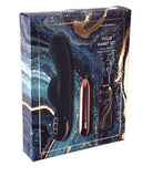 Ann Summers G Spot Pulse Rabbit Set Green