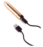 Ann Summers G Spot Pulse Rabbit Set Green