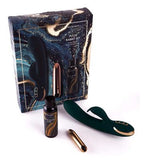 Ann Summers G Spot Pulse Rabbit Set Green