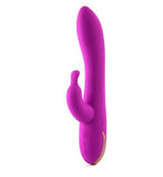 Ann Summers Sleek Rabbit Set Purple