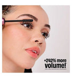 Benefit BADgal Bounce Volumising Mini Mascara 4g