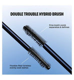 Benefit BADgal Bounce Volumising Mini Mascara 4g