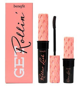 Benefit Get Rollin' Mascara Booster Set