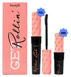 Benefit Get Rollin' Mascara Booster Set