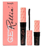 Benefit Get Rollin' Mascara Booster Set