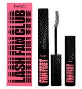 Benefit Lash Fan Club Mascara Booster Set