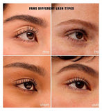 Benefit Lash Fan Club Mascara Booster Set