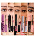 Benefit BADgal Bounce Volumising Mascara 8.5g