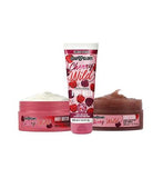 Soap & Glory Cherry Wild Butter Bundle