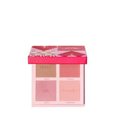 Benefit Cheeky Love Letter Bronzer & Blush Palette