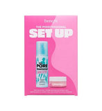 Benefit The POREfessional Set Up Setting Spray & Powder Duo