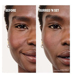 Benefit The POREfessional Set Up Setting Spray & Powder Duo