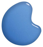 Sally Hansen Miracle Gel Nail Polish - Sugar Fix - Sky Blue Nail Colour