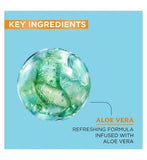 Garnier Ambre Solaire Invisible Protect SPF30 Suncream Spray 150ml